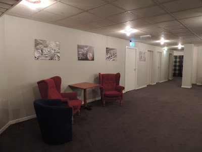 Photos of Oppdal Turisthotell
