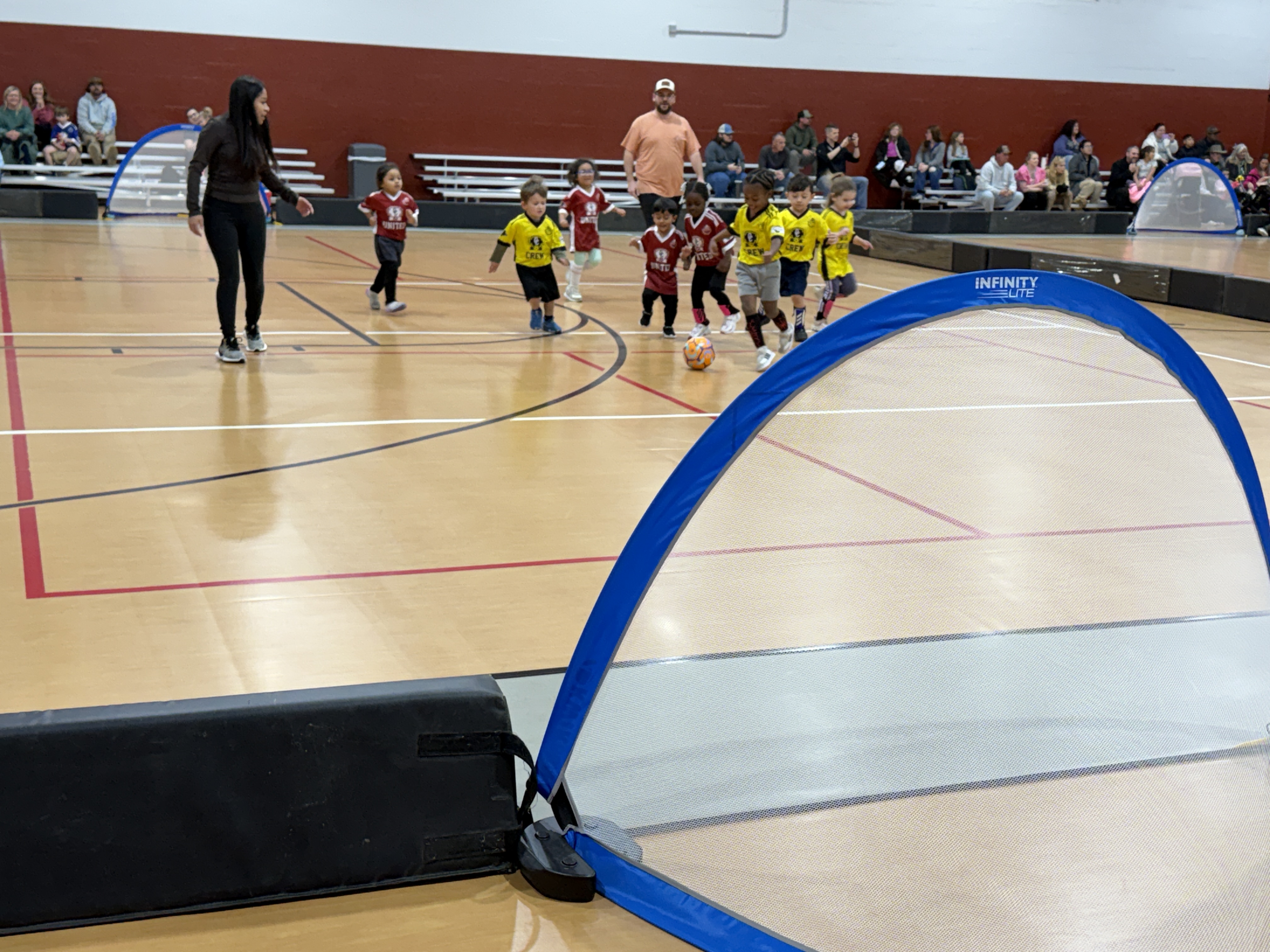 A.F. Shaw Gym photo 19