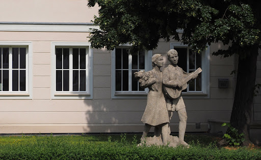 Jenaplanhaus Lübbenau - Thumbnail
