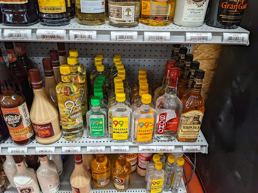 Red Barn Package Store - Thumbnail