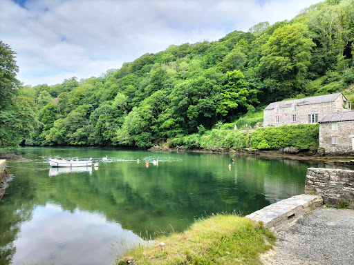 Pont Creek Cottage - Thumbnail