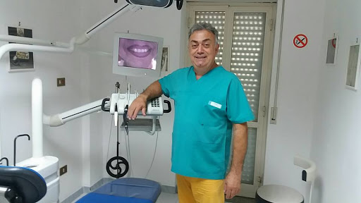 Caruso Dr. Vincenzo