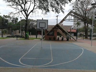 Photos of Urbano Sebasti&aacute;n Molina Park