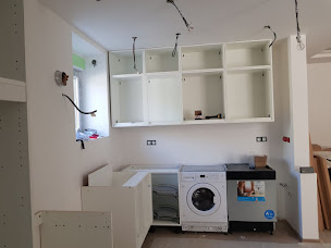 Photo n°37 de TCR à Champigny-sur-Marne (Entreprise de construction)