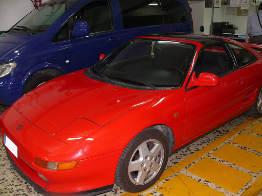 Auto Buenavista S.L - Thumbnail