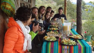 Photos of PUNKI KAY Turismo Comunitario & Fusion Gastronomica