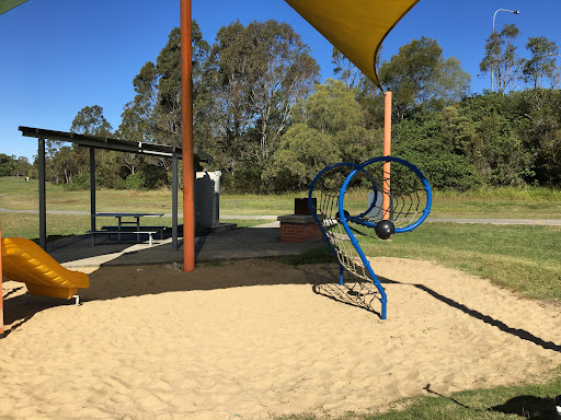 Albert River Park - Thumbnail