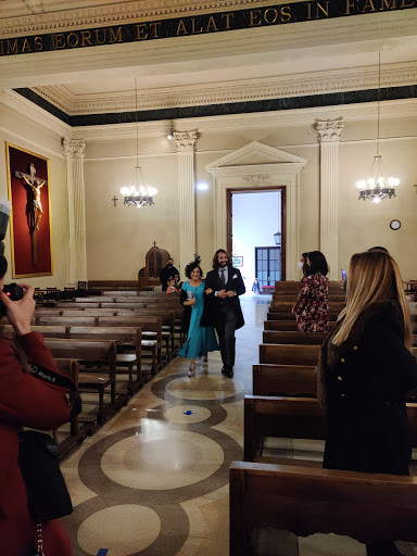 Colegio Jesús y María - Thumbnail