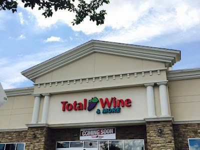 Total Wine & More