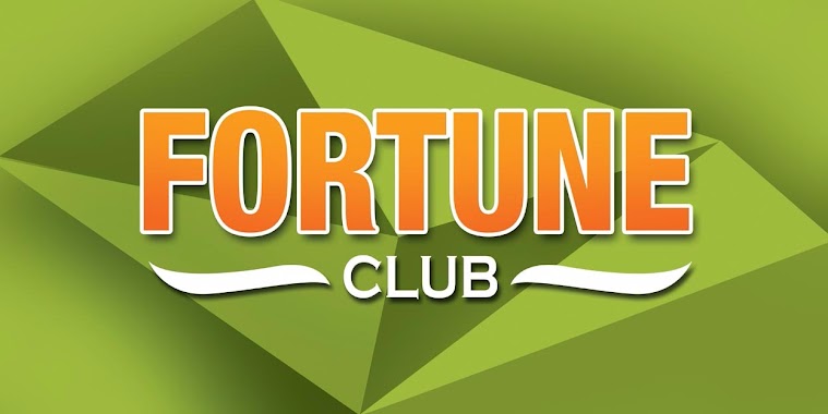 Fortune Club, Author: Rima Tri Astuti