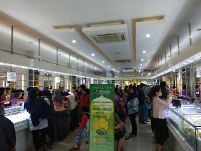 Photos of Semar Nusantara
