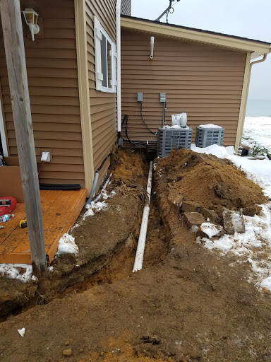 Even Flow Plumbing and Drain Cleaning - Thumbnail