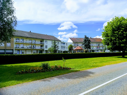 Photo de Centre Hospitalier Pierre Futin