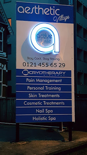 273 Hagley Rd, Birmingham B16 9NB