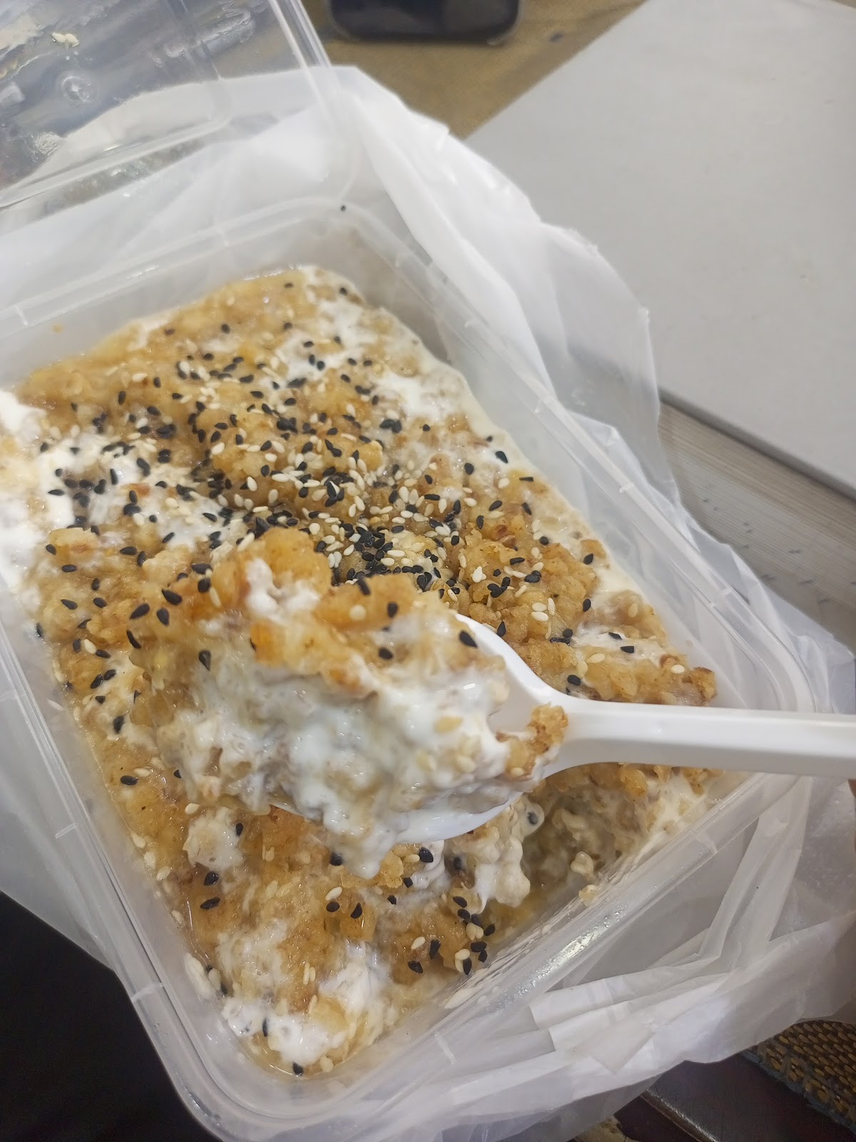 بوفية قلعة اصل العرب - صورة 3