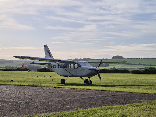 Old Sarum Airfield