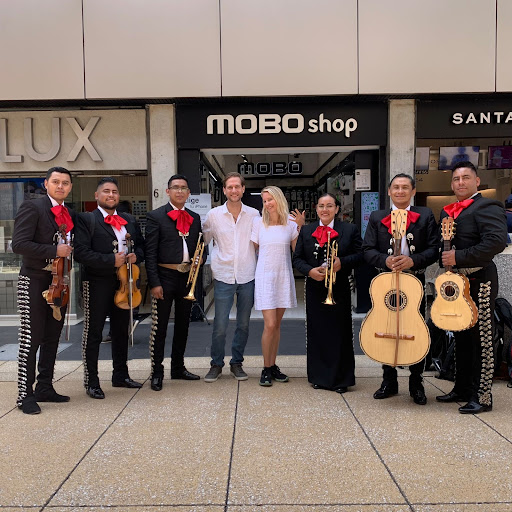 Mariachis en CDMX | Mariachi México de Noche de Plaza Garibaldi |