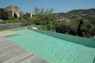 Photo n°12 de Aquadiffusion à Perpignan (Service de réparation de piscines)