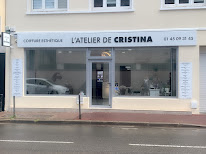 L'atelier de Cristina à Aulnay-sous-Bois