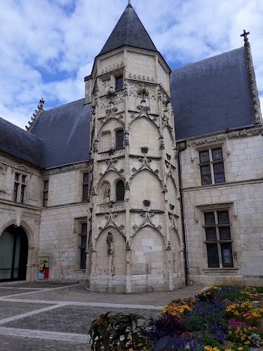 Logis Hôtel le Christina