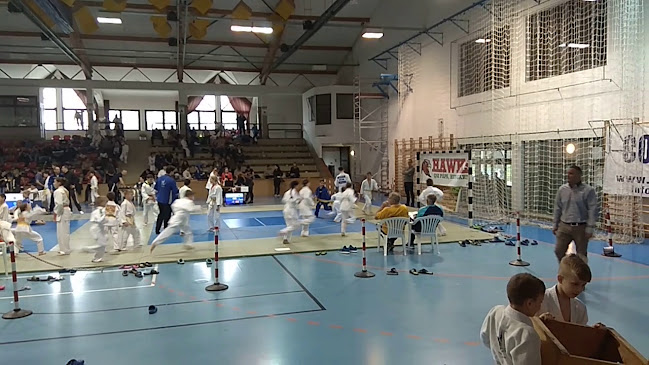 Városi Sportcsarnok