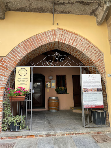 Casa Museo Silvio Pellico - Thumbnail