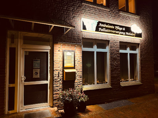 Kieler Pflegeengel GmbH | Ambulante Pflege & Palliativversorgung Melsdorf