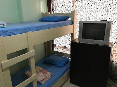 Adana Hostel 1