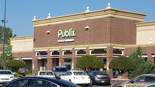 Publix Super Market at Tree Summit Village - Thumbnail