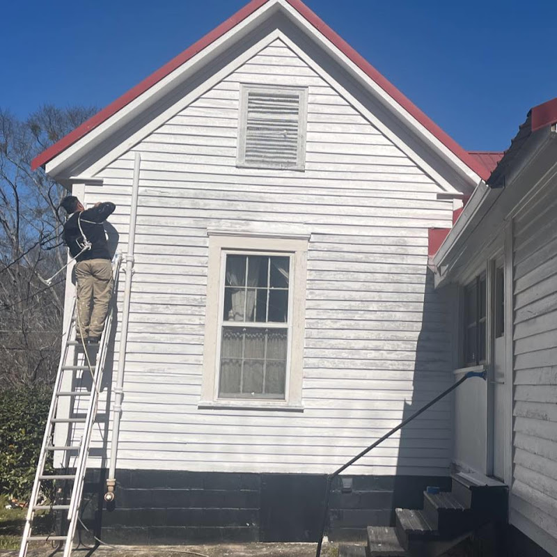 New Paint Vision GA LLC photo