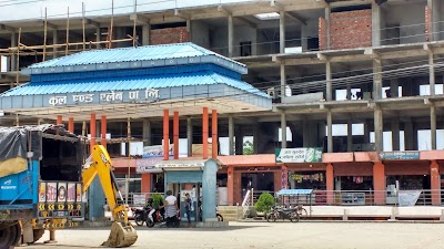 Photos of Cool And Allen Petrol Pump
