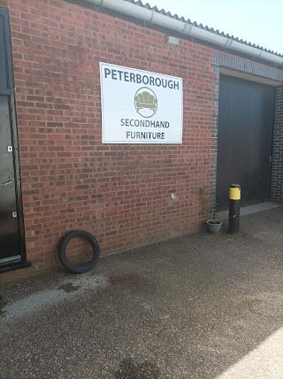 Peterborough Secondhand Furniture