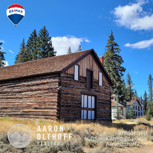 Aaron Olthoff - Olthoff Properties - Thumbnail