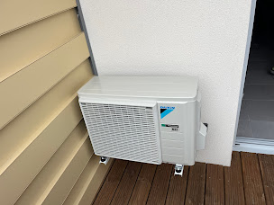 Photo n°2 de AS HABITAT Climatisation Split, Gainable, DAIKIN à Pujaudran (Fournisseur de systèmes de climatisation)