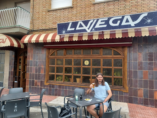 Pub Las Vegas - Visual