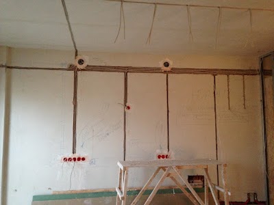 Photos of Professional'nyye Uslugi Elektrika. Elektromontazhnyye Raboty.