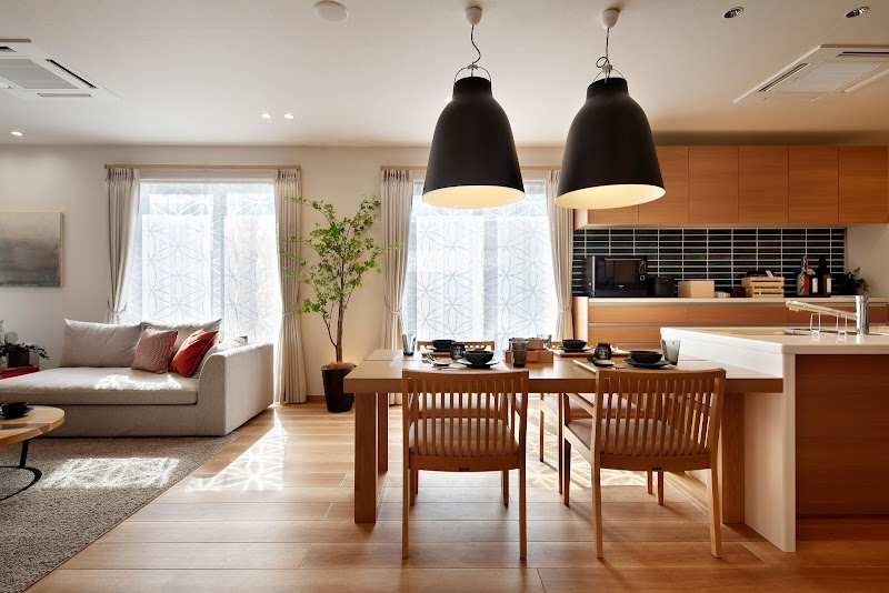 ヤマダホームズ 奈良展示場