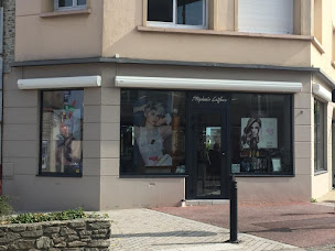 Photo n°1 de Stéphanie Coiffure à Cherbourg-en-Cotentin (Magasin de produits de beauté)