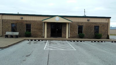 Islamic Center of Owensboro