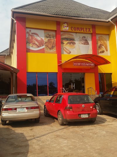 Photos of Destiny Pots Fast foods and Bakery