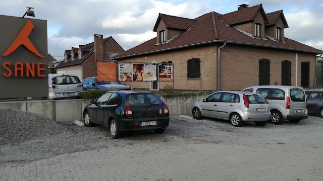 Thermen Sané | Uw publieke Sauna met badkledij in Limburg