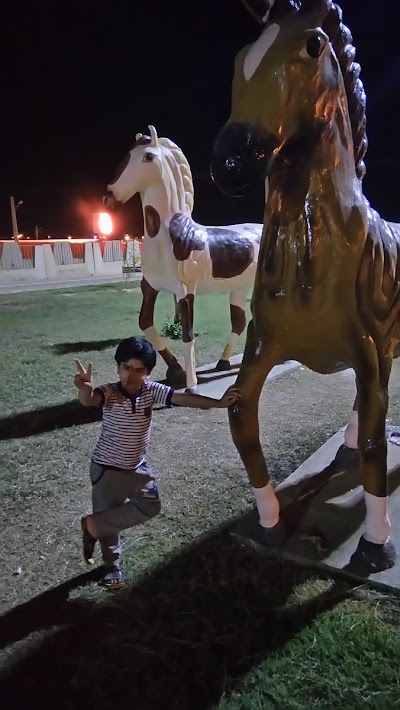 Photos of Maliat Park