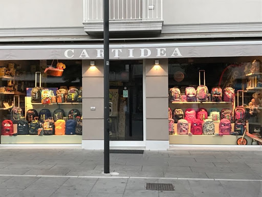 Cartidea
