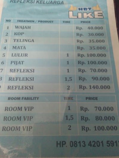 Photos of Al Azhar Kepala Gading