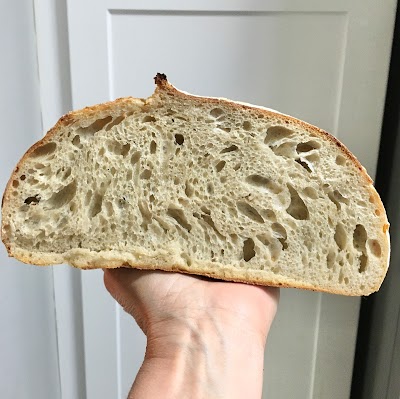 breadfermented