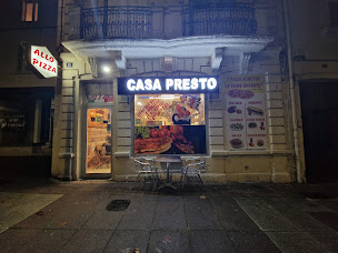 Photo n°1 de Casa Presto à Le Creusot (Restaurant)