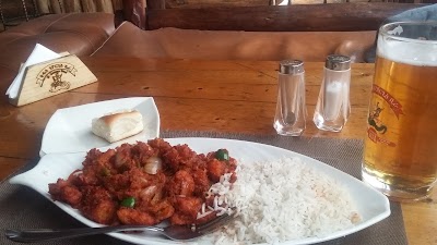 Photos of Bariton ( mama's Kitchen