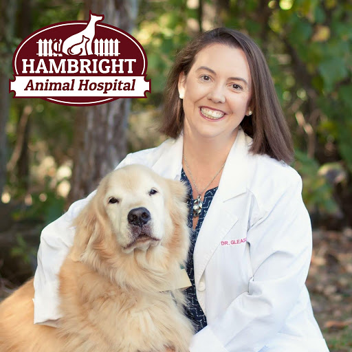 Dr. Marguerite Gleason, DVM