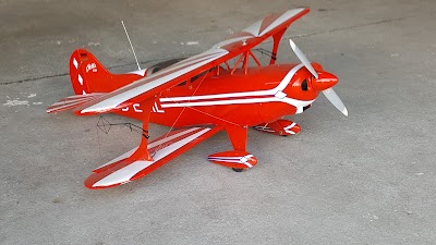 Photos of Flugplatz Nordhorn-Lingen