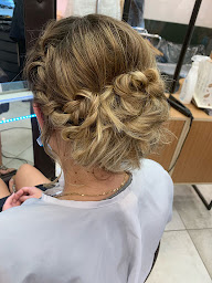 Photo n°25 de Côté Parc Coiffure à Cluses (Salon de coiffure)